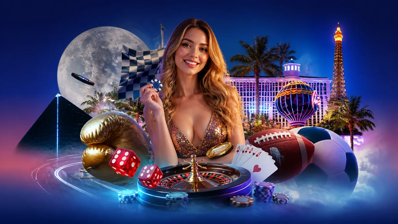 Dream Vegas Casino