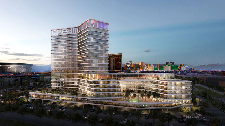 Dream Vegas Casino